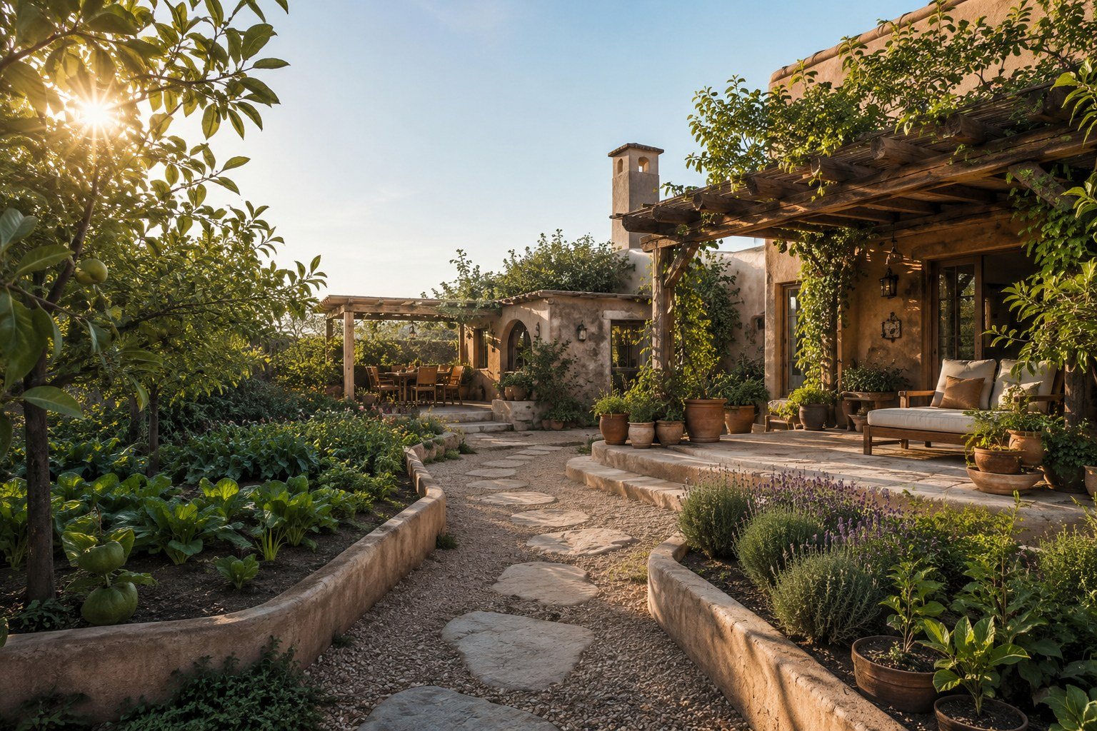 Clay House, 600 sq yd